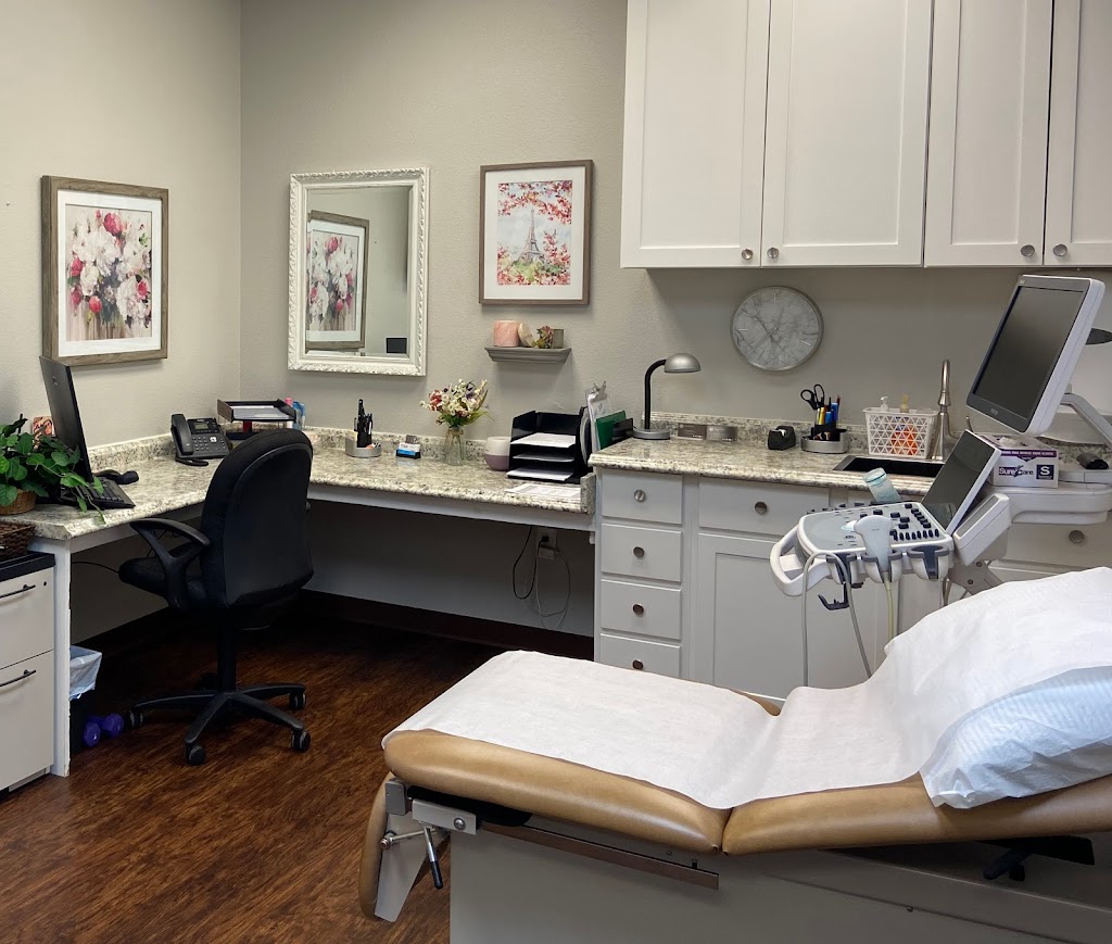 Mid Cities Womens Clinic | 201 Westpark Way, Euless, TX 76040, USA | Phone: (817) 577-4387