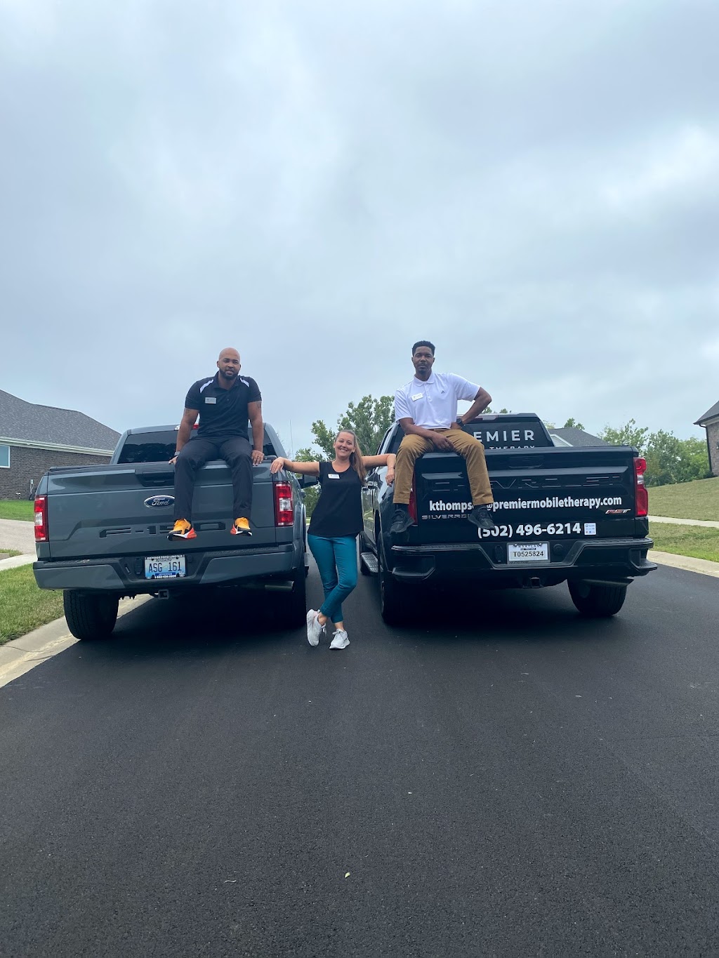 Premier Mobile Therapy | 803 Reserve Rdg Dr, Louisville, KY 40245, USA | Phone: (502) 496-6214