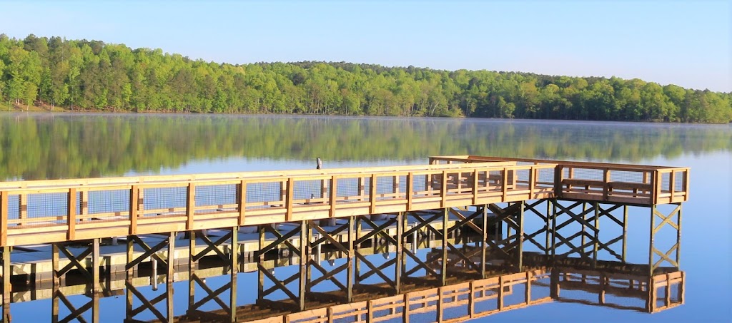 Lake Rogers Park | 1718 NC-56, Creedmoor, NC 27522, USA | Phone: (919) 764-1005