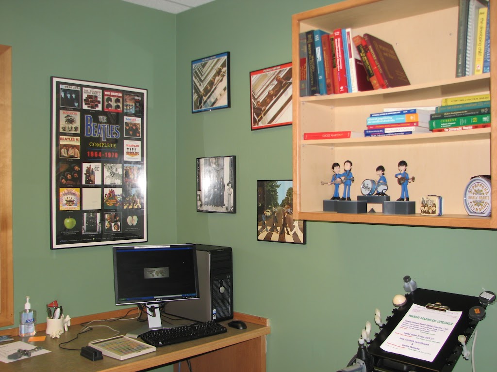 Market Place Chiropractic | 9633 Market Pl UNIT 103, Lake Stevens, WA 98258, USA | Phone: (425) 335-0300