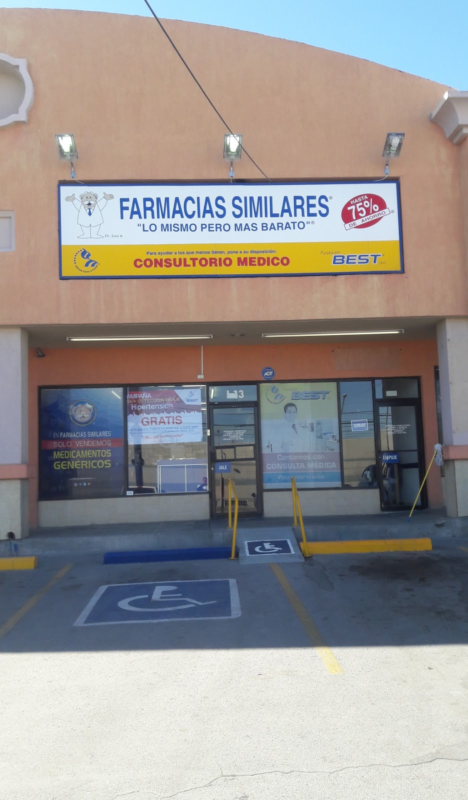 CD. JUAREZ 8 | Troncoso 13, Praderas del Sur, Calle Santiago Blancas 474, 32575 Cd Juárez, Chih., Mexico | Phone: 656 171 8662