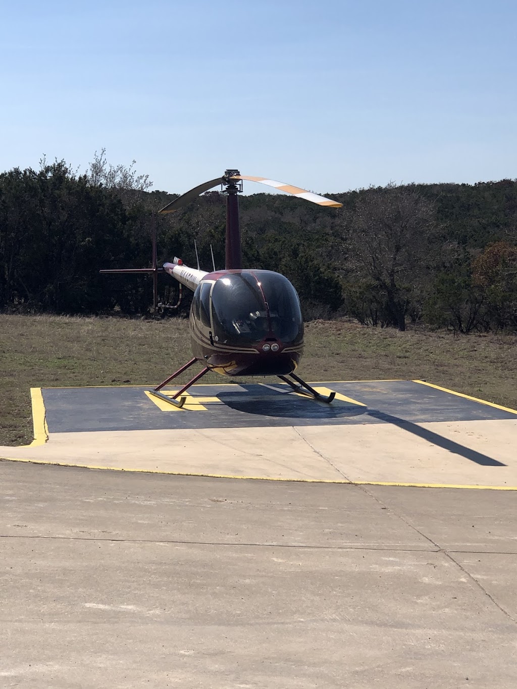 D-Tour Aviation | 700 Plant Lady Ln, Dripping Springs, TX 78620 | Phone: (512) 701-4030
