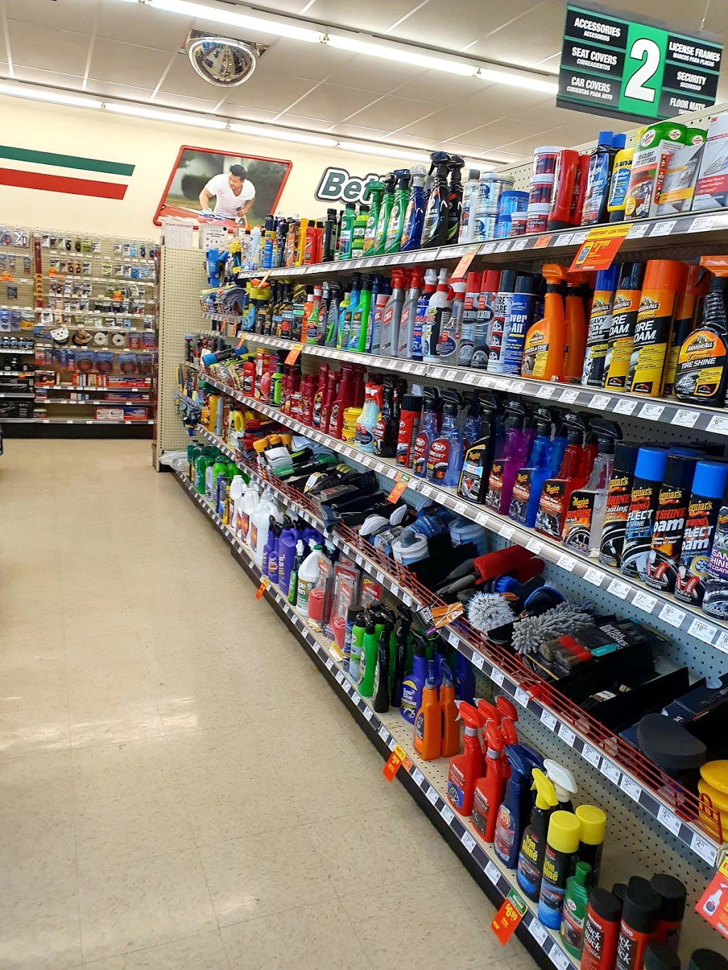 OReilly Auto Parts | 627 N Main St, Noble, OK 73068, USA | Phone: (405) 872-8493