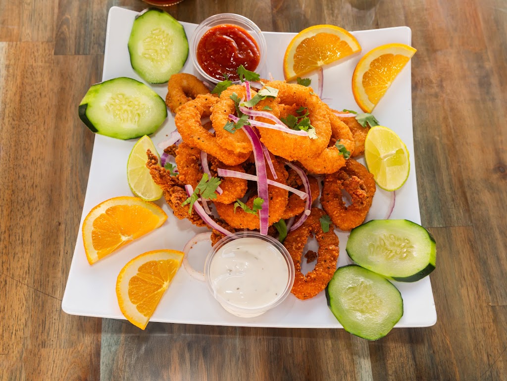 Mariscos Villa Del Mar | 849 N Sunset Ave, La Puente, CA 91744, USA | Phone: (626) 426-4430