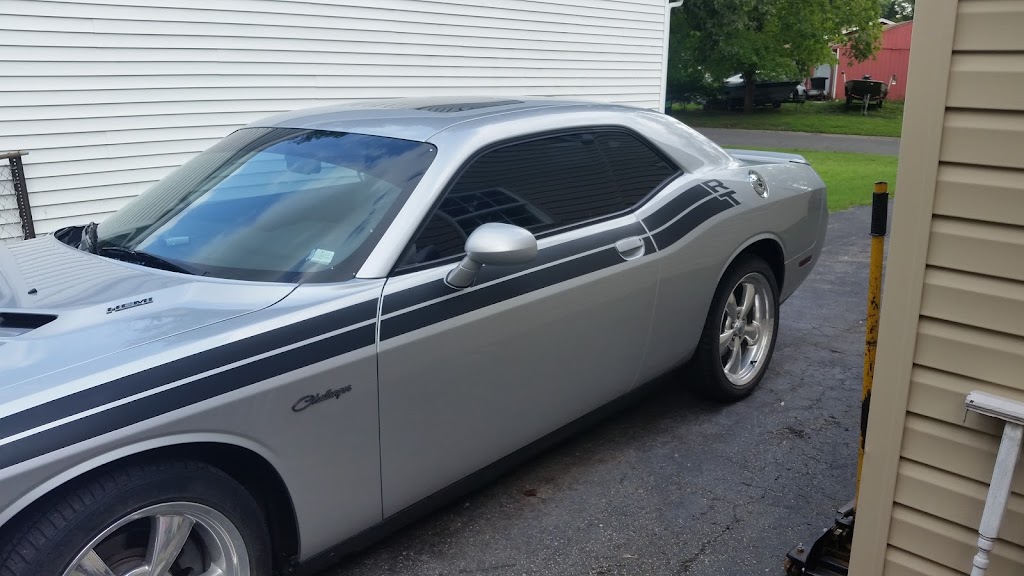 Sun Shield Window Tinting | 1200 St Louis Rd, Collinsville, IL 62234, USA | Phone: (618) 304-0111