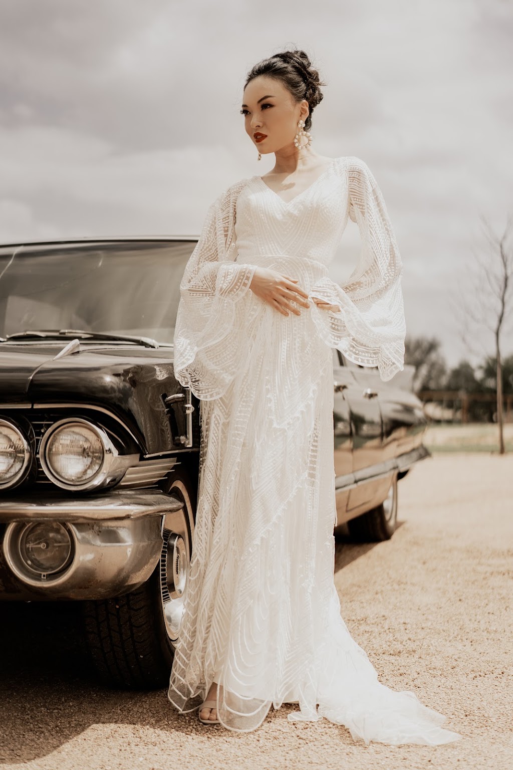 Lip Service Makeup | 518 Azalea Dr, Grapevine, TX 76051, USA | Phone: (972) 345-0655