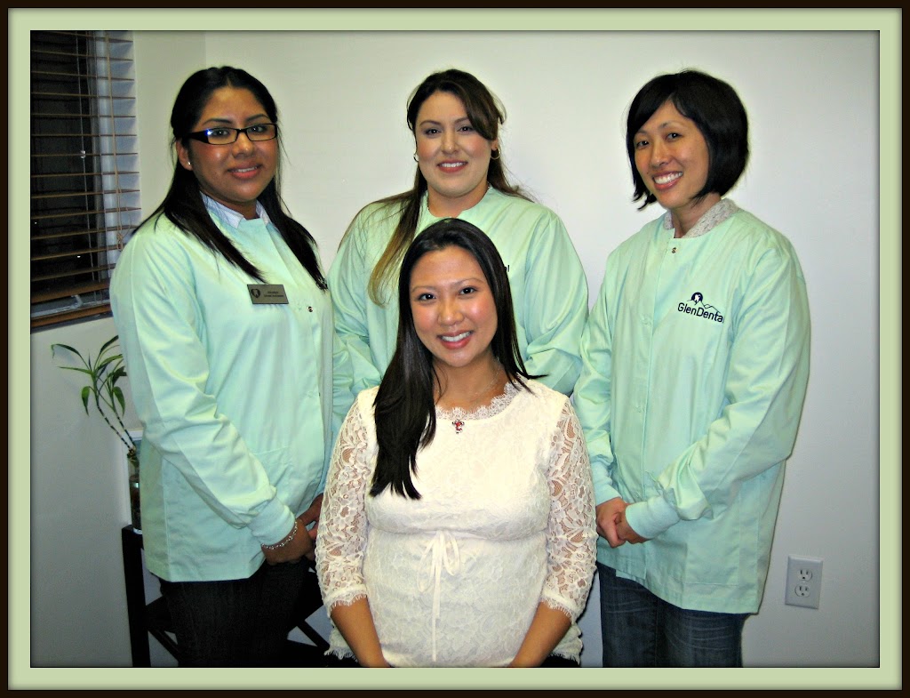 Glen Dental by Maria Melissa Francisco, DDS | 836 S Grand Ave, Glendora, CA 91740, USA | Phone: (626) 852-1711