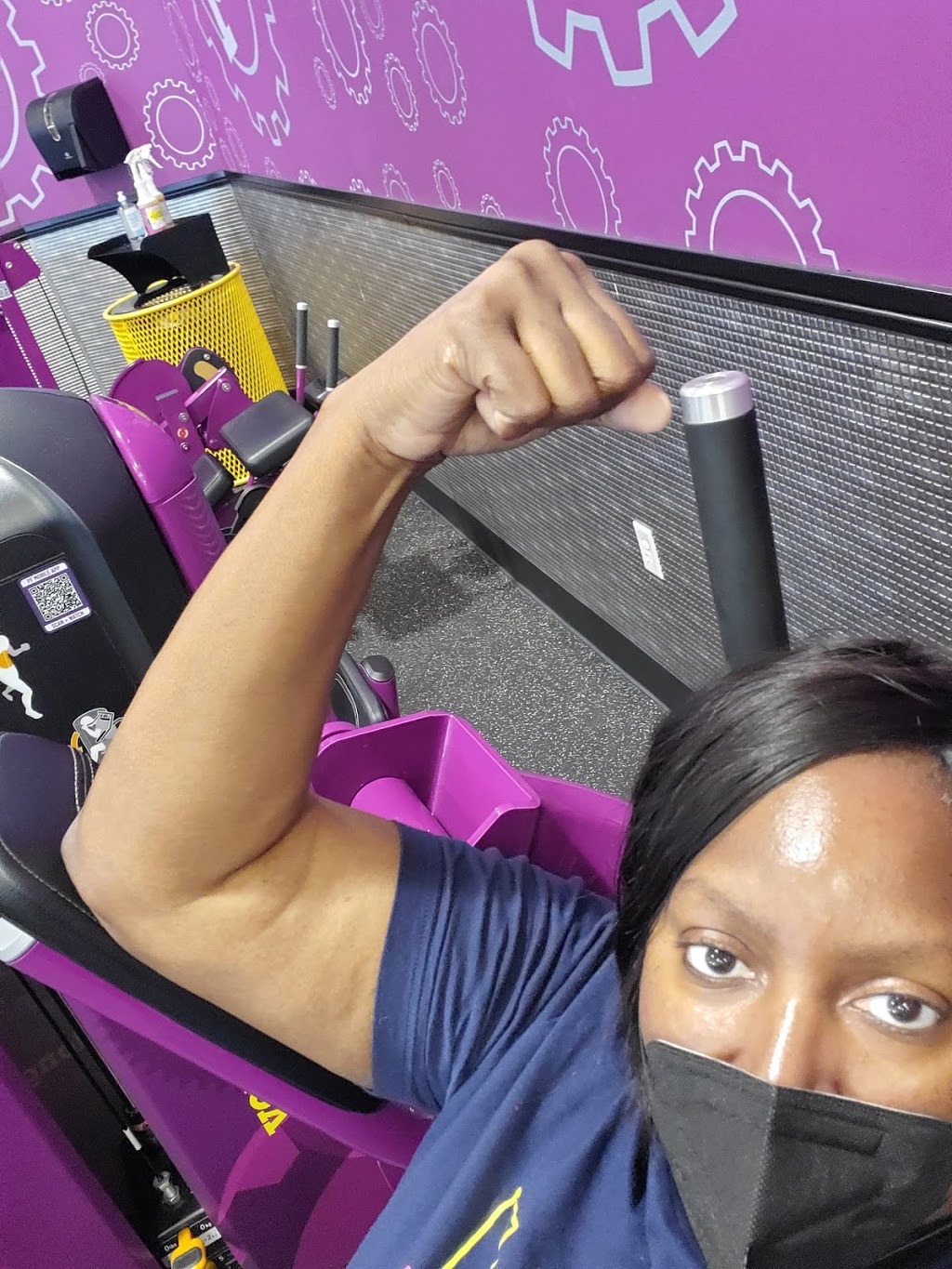 Planet Fitness | 1200 N Main St Suite 100, Euless, TX 76039, USA | Phone: (214) 919-5462