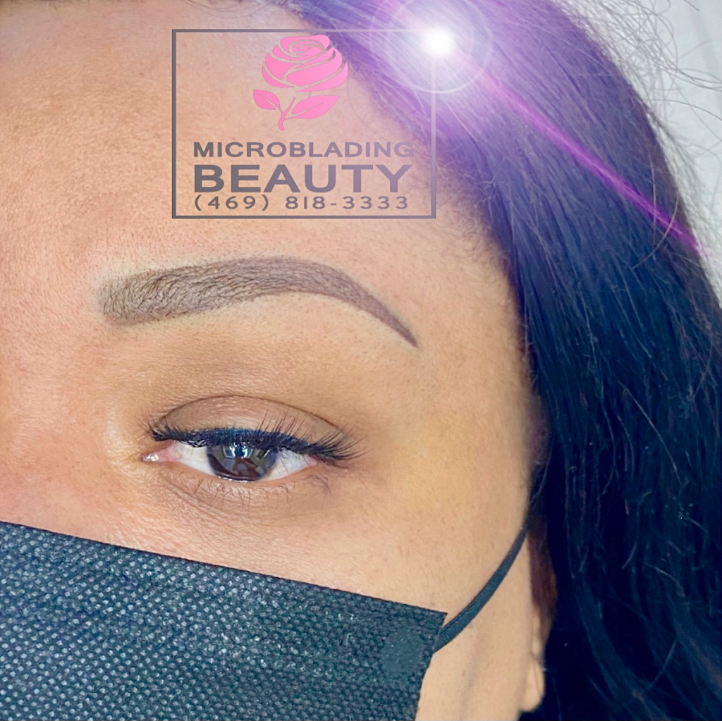 Microblading Beauty | 3031 Preston Rd Suite 100, Frisco, TX 75034, USA | Phone: (469) 818-3333