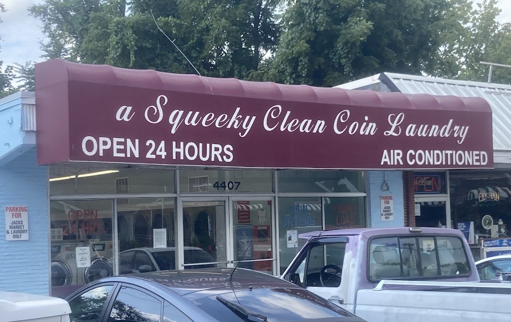 Murphy Road Laundry | 4407 Murphy Rd, Nashville, TN 37209, USA | Phone: (615) 383-6660