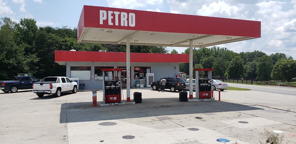 PETRO | 4066 Vance Street Extension, Reidsville, NC 27320, USA | Phone: (336) 394-4995