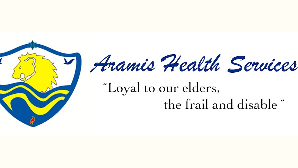 Aramis Health Services | 1128 Bandera Rd, San Antonio, TX 78228, USA | Phone: (210) 530-4788