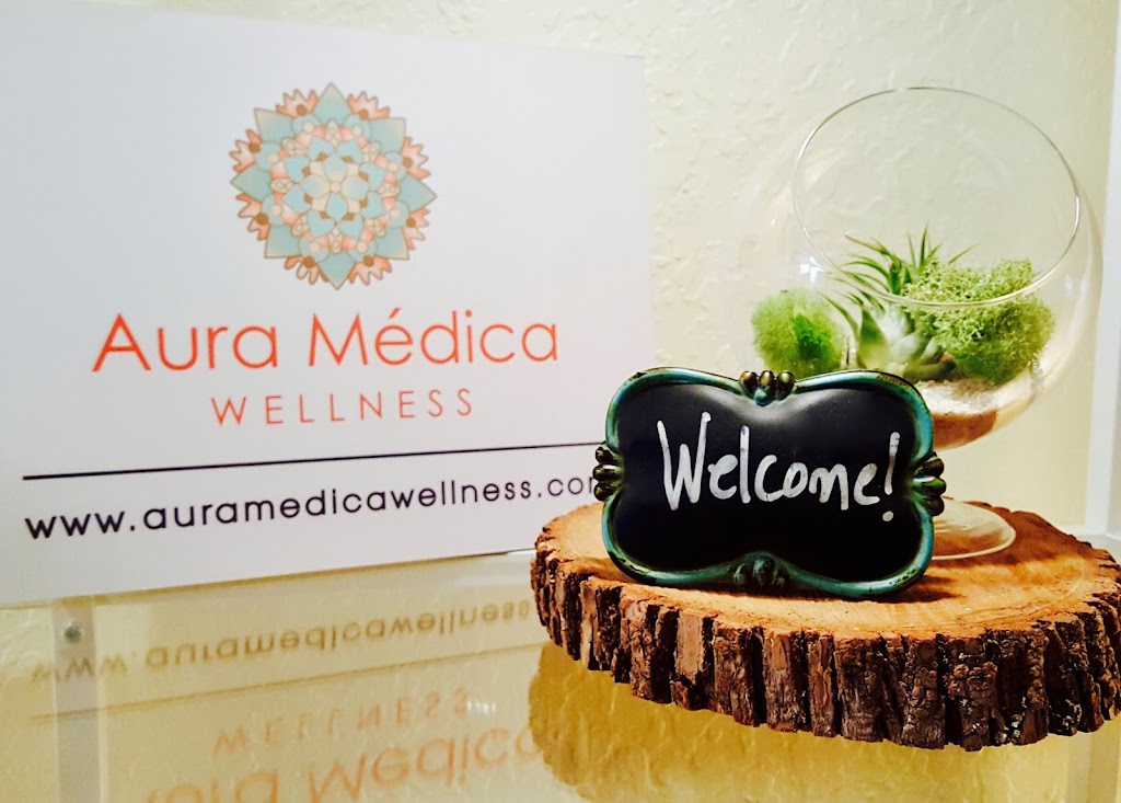 Aura Medica Wellness, LLC | 4105 Westbank Dr #101, Austin, TX 78746, USA | Phone: (512) 505-8399