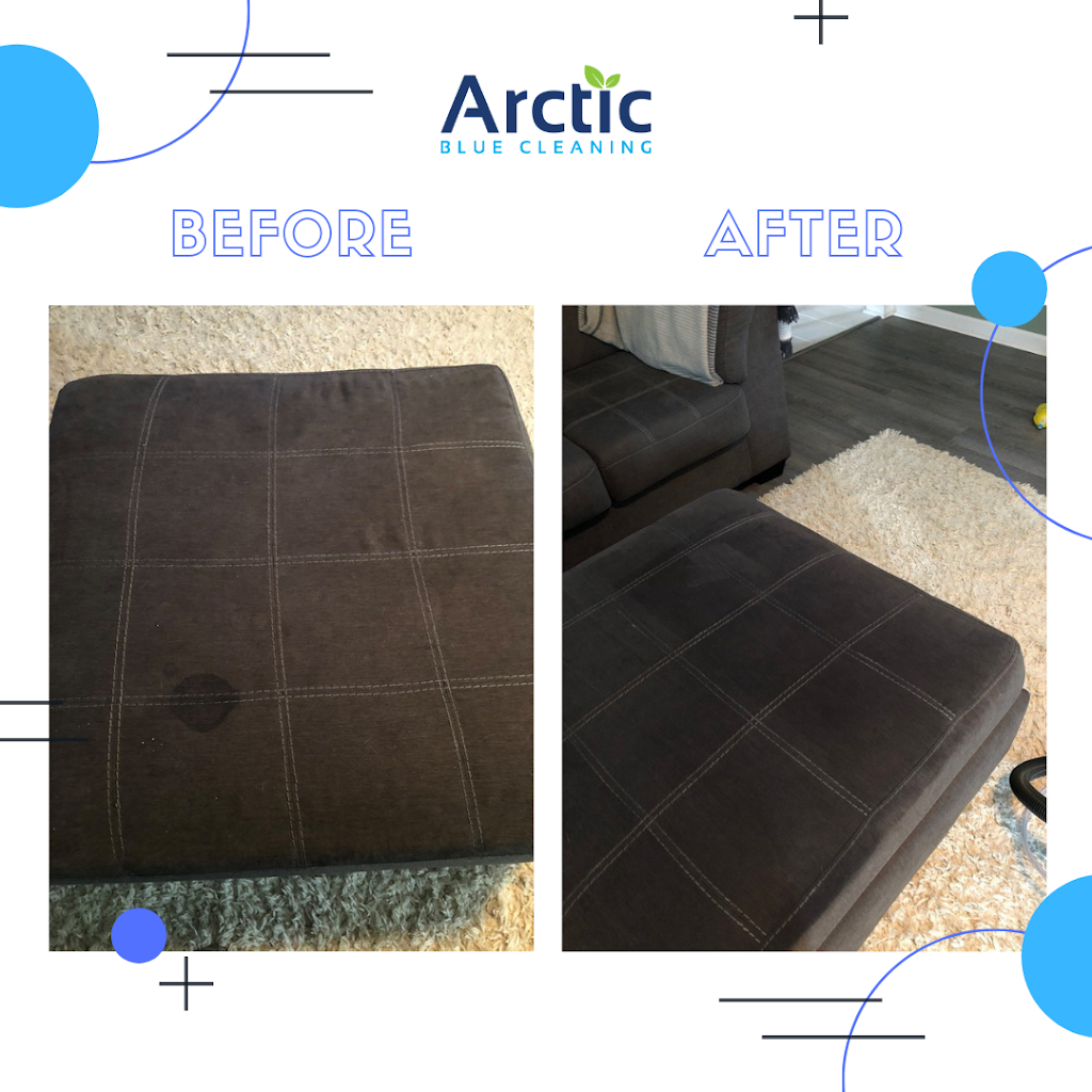 Arctic Blue Cleaning | Bellecour Way, Lake Forest, CA 92630 | Phone: (833) 227-2842