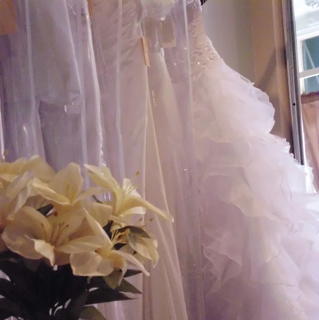 RockPort Bridals | 13429 Detroit Ave, Lakewood, OH 44107, USA | Phone: (216) 228-1101