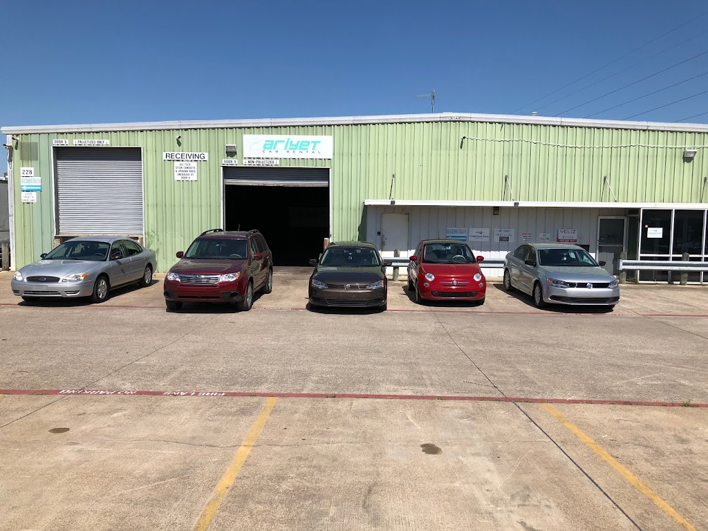 Gergef Auto Parts | 228 Irby Ln, Irving, TX 75061, USA | Phone: (469) 951-6616