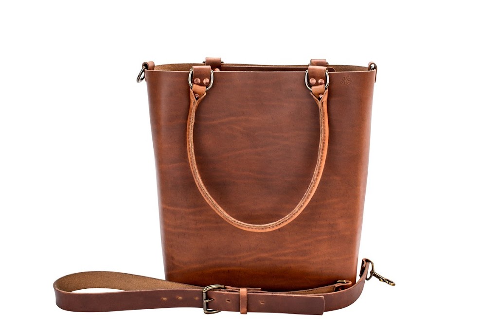 Hand Built Leather Goods | 799 Rubens Rd SW, Concord, NC 28027, USA | Phone: (704) 547-4995
