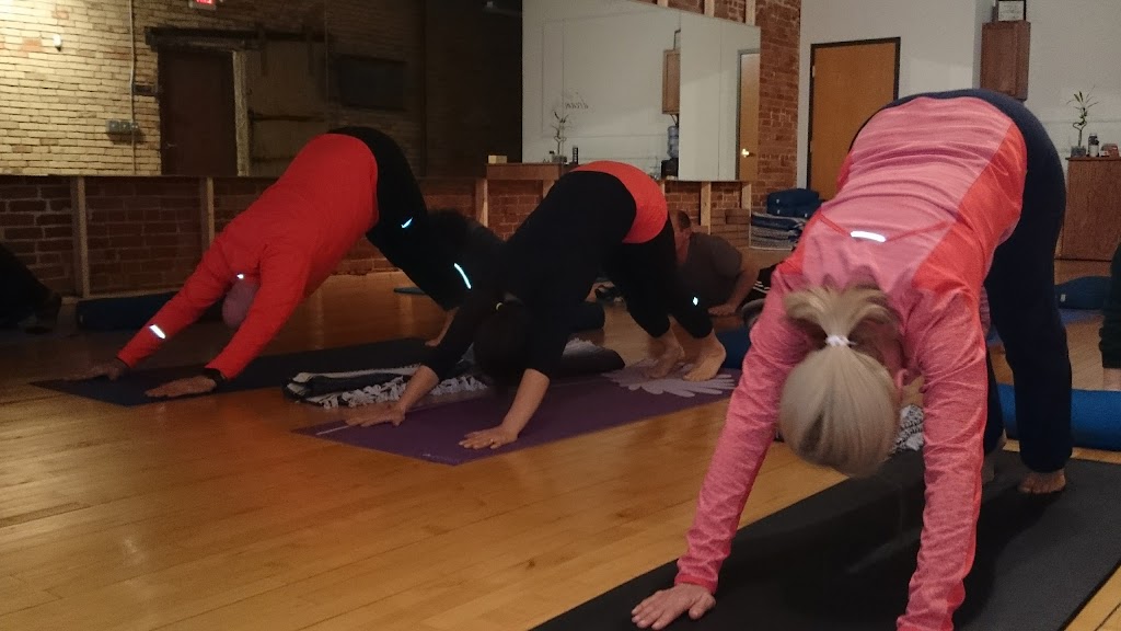 Yoga Reset LLC | 1819 2nd Ave NW, Faribault, MN 55021, USA | Phone: (507) 351-4128