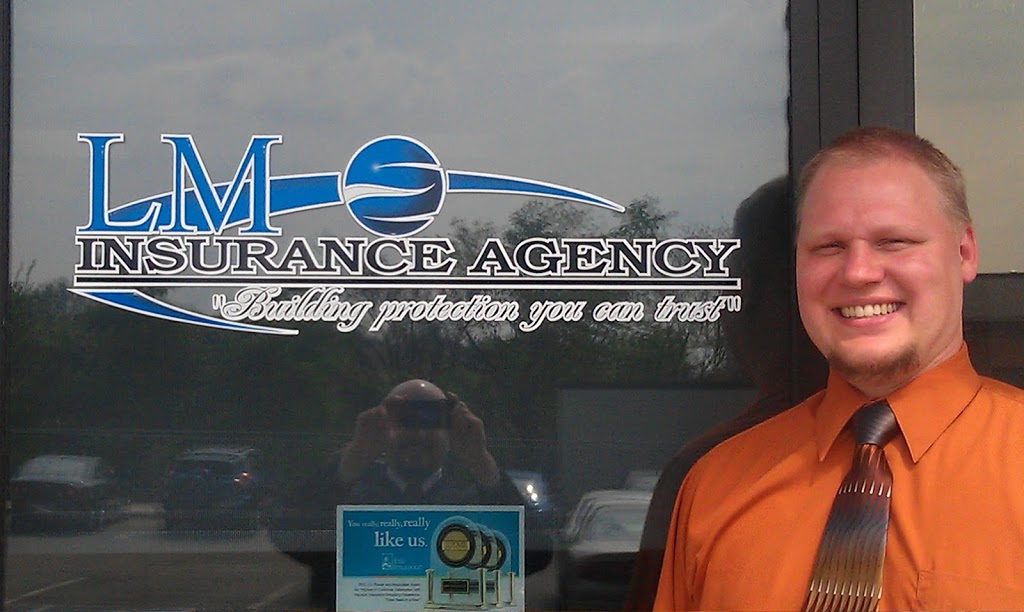 LM Insurance Agency: Agents Edward Lehman & Michael Medure | 453 Davidson Rd a5, Pittsburgh, PA 15239, USA | Phone: (412) 357-2906