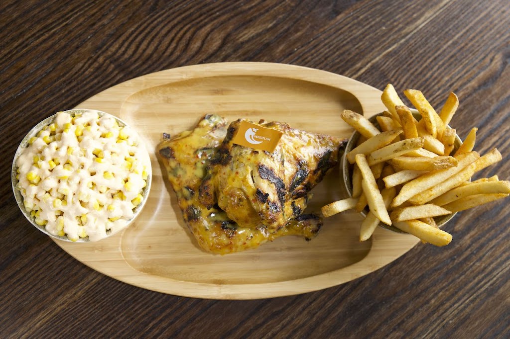 Tribos Peri Peri Chicken | 100 US-9 Unit 1, Manalapan Township, NJ 07726, USA | Phone: (732) 977-9932