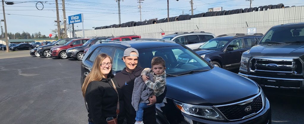 Vista Auto Sales V2 | 6845 S Tacoma Way, Tacoma, WA 98409, USA | Phone: (253) 473-7888