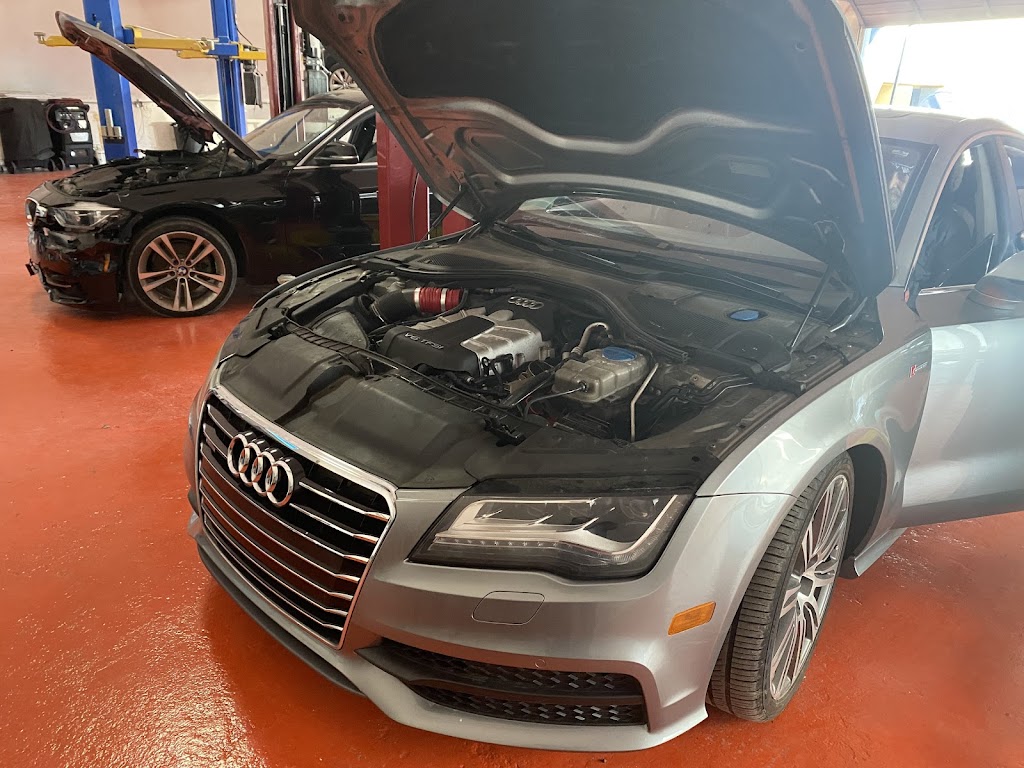 IR Auto Repairs | 8707 Holiday Springs Rd, Rockledge, FL 32955, USA | Phone: (321) 421-7509