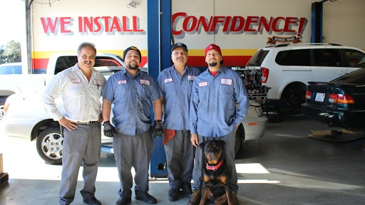 Dannys Auto Service | 205 N Fairview St, Santa Ana, CA 92703 | Phone: (714) 542-9829