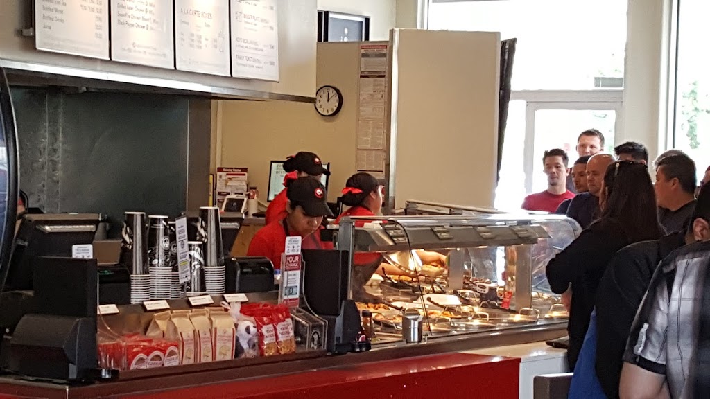 Panda Express | 2055 E Katella Ave, Anaheim, CA 92803, USA | Phone: (714) 978-2633