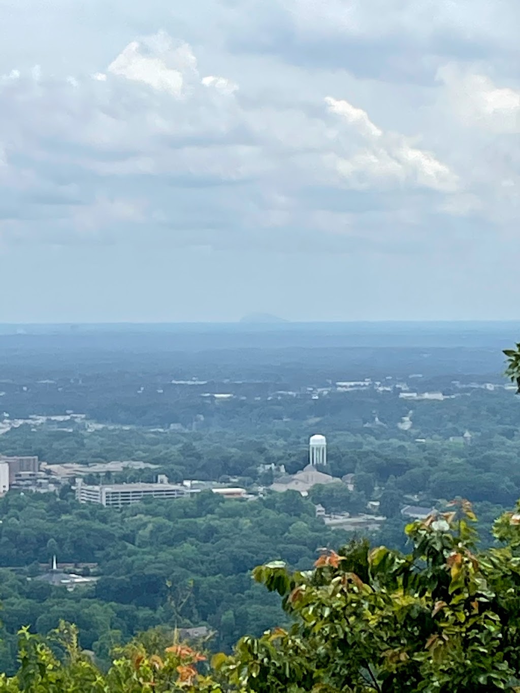 Kennesaw Mountain Summit | Marietta, GA 30060, USA | Phone: (770) 427-4686