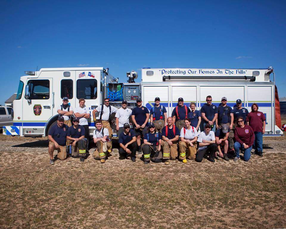 Bergheim Volunteer Fire Department | 1 Old Curry Creek Rd, Bergheim, TX 78004, USA | Phone: (830) 336-2590