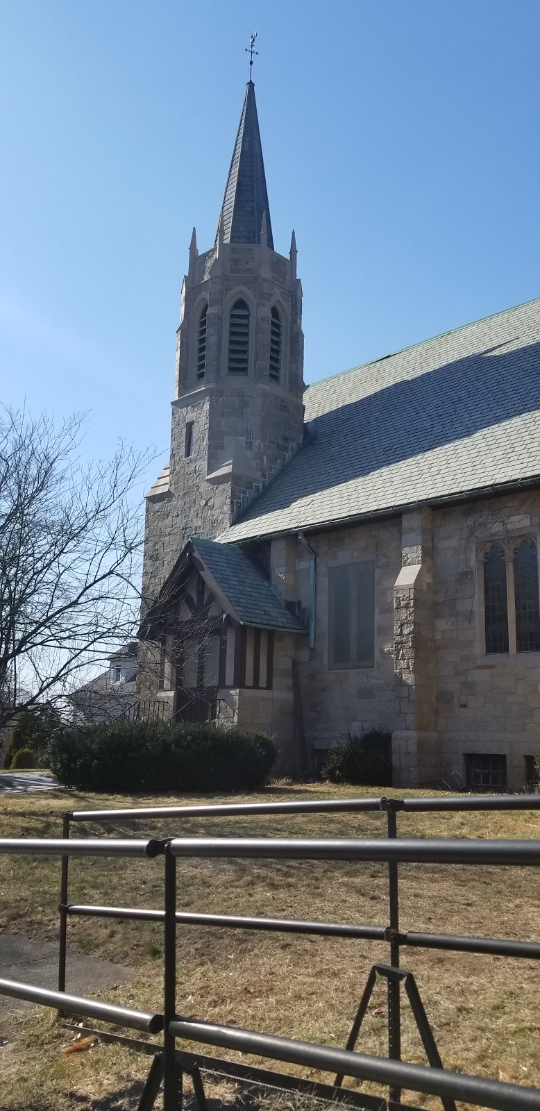 Wollaston Congregational Church | 48 Winthrop Ave, Quincy, MA 02170, USA | Phone: (617) 773-7432