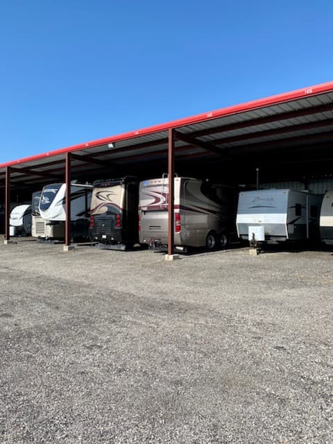 Longhorn State Storage - Crowley RV, Boat and Personal Storage | 2101 W Farm to Market 1187, Crowley, TX 76036, USA | Phone: (817) 482-9911