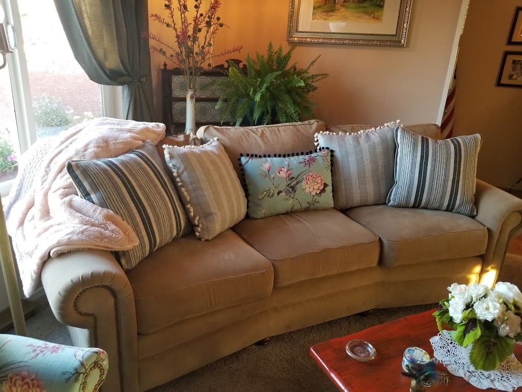 Als Unique Custom Upholstery | 2238 S Carson St, Carson City, NV 89701, USA | Phone: (775) 883-8885