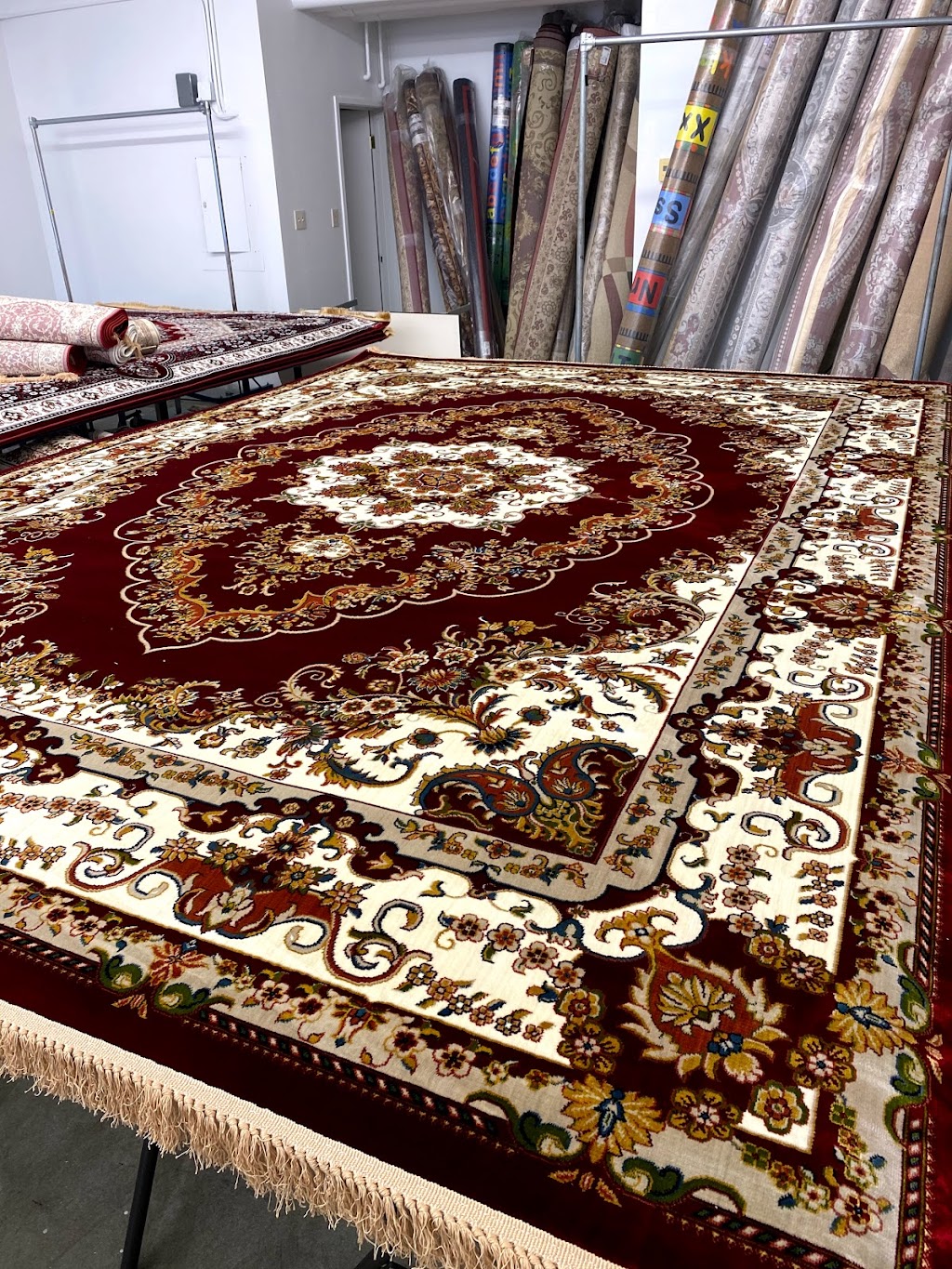 Wow Produce | 5707 Watt Ave, North Highlands, CA 95660, USA | Phone: (916) 389-1717