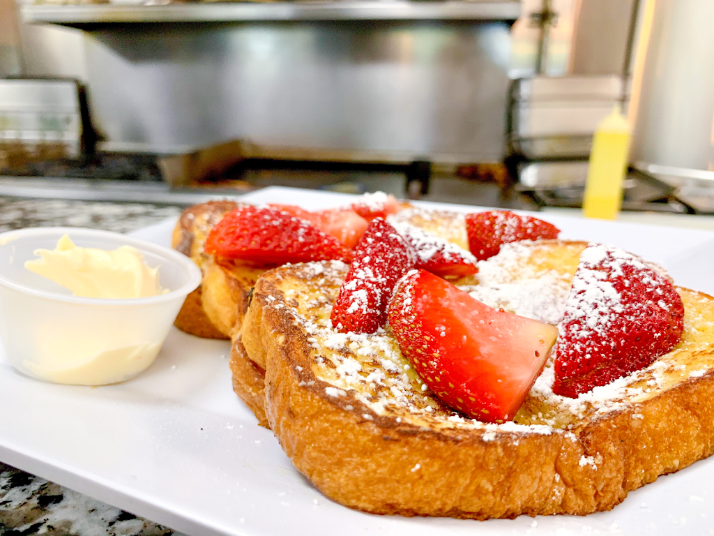 Britts Cafe North Lakeland | 6617 N Socrum Loop Rd, Lakeland, FL 33809, USA | Phone: (863) 583-4252