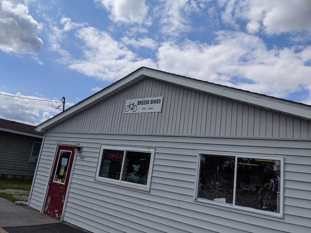 Breese Bikes | 3809 Pontoon Rd, Granite City, IL 62040, USA | Phone: (618) 797-0434