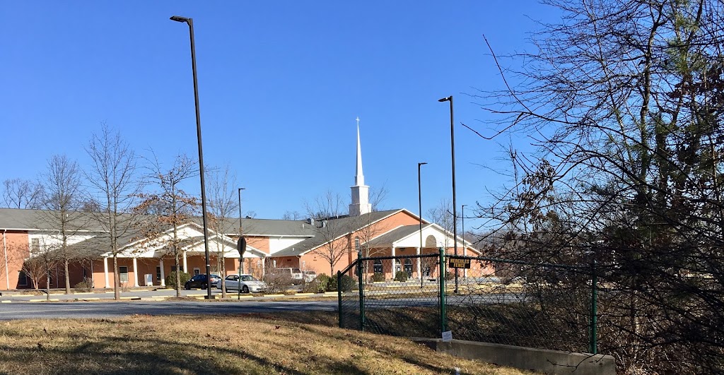 제일 침례 교회 (First Baptist Church of Laurel - KM) | 15000 First Baptist Ln, Laurel, MD 20707, USA | Phone: (410) 707-7085