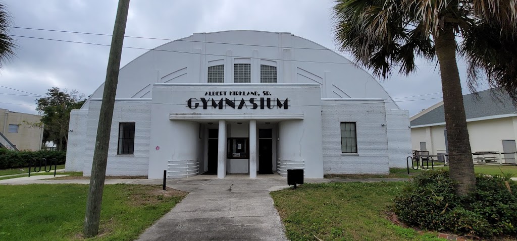 Albert Kirkland Sr Gymnasium | 409 N 3rd St, Lake Wales, FL 33853, USA | Phone: (863) 678-4182