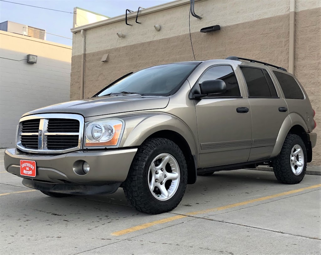B G Southside Motors | 821 S Main St, Bowling Green, OH 43402, USA | Phone: (419) 353-4450