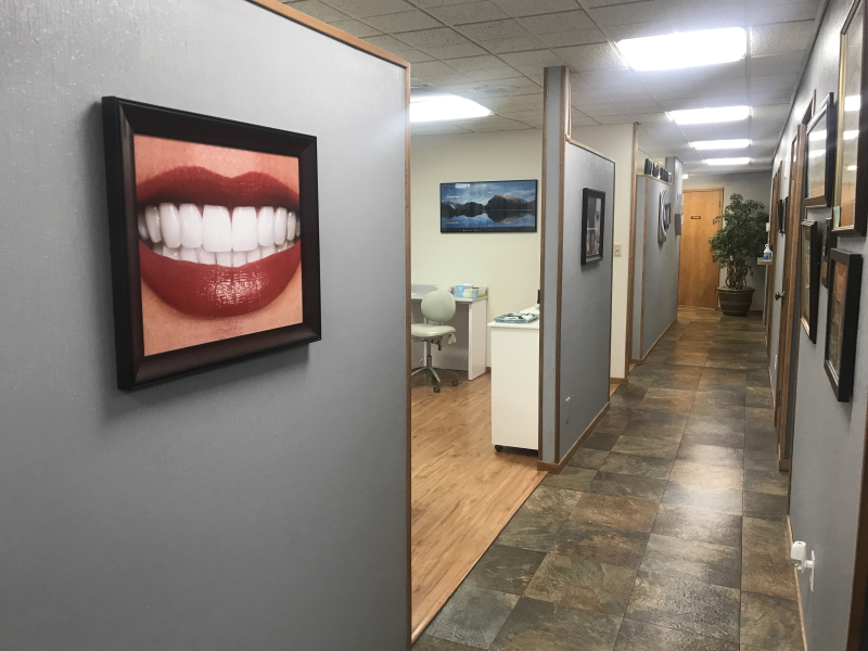 Watkins Family Dental | 2107 E 12th Ave, Winfield, KS 67156, USA | Phone: (620) 229-9779