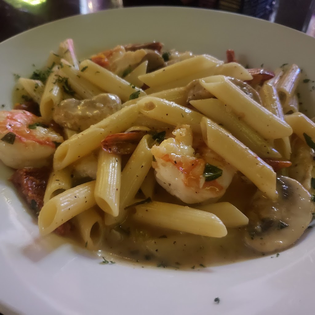 Italian Bistro | 501 East Byron Nelson Blvd, Roanoke, TX 76262, USA | Phone: (817) 491-9000