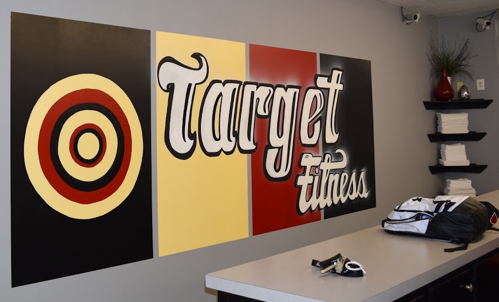 Target Fitness | 5100 Curry Hwy # 184, Jasper, AL 35503, USA | Phone: (205) 384-4448