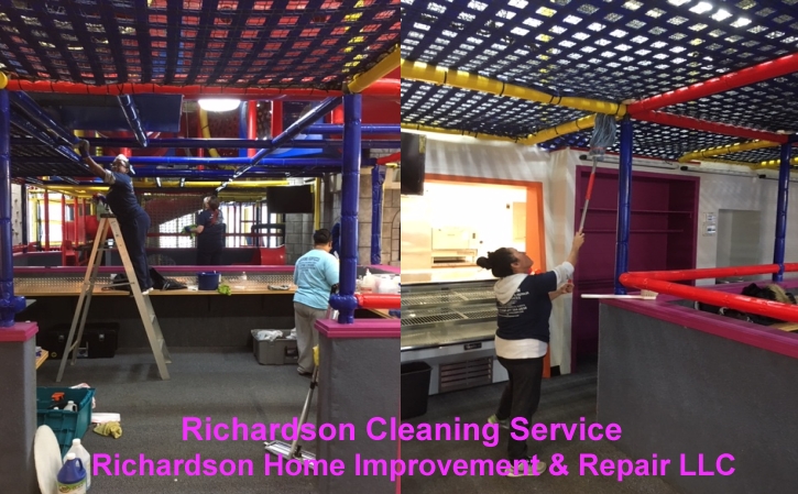 Richardson Home Improvement & Repair LLC | 306 S 4th Ave, Highland Park, NJ 08904, USA | Phone: (877) 364-2838