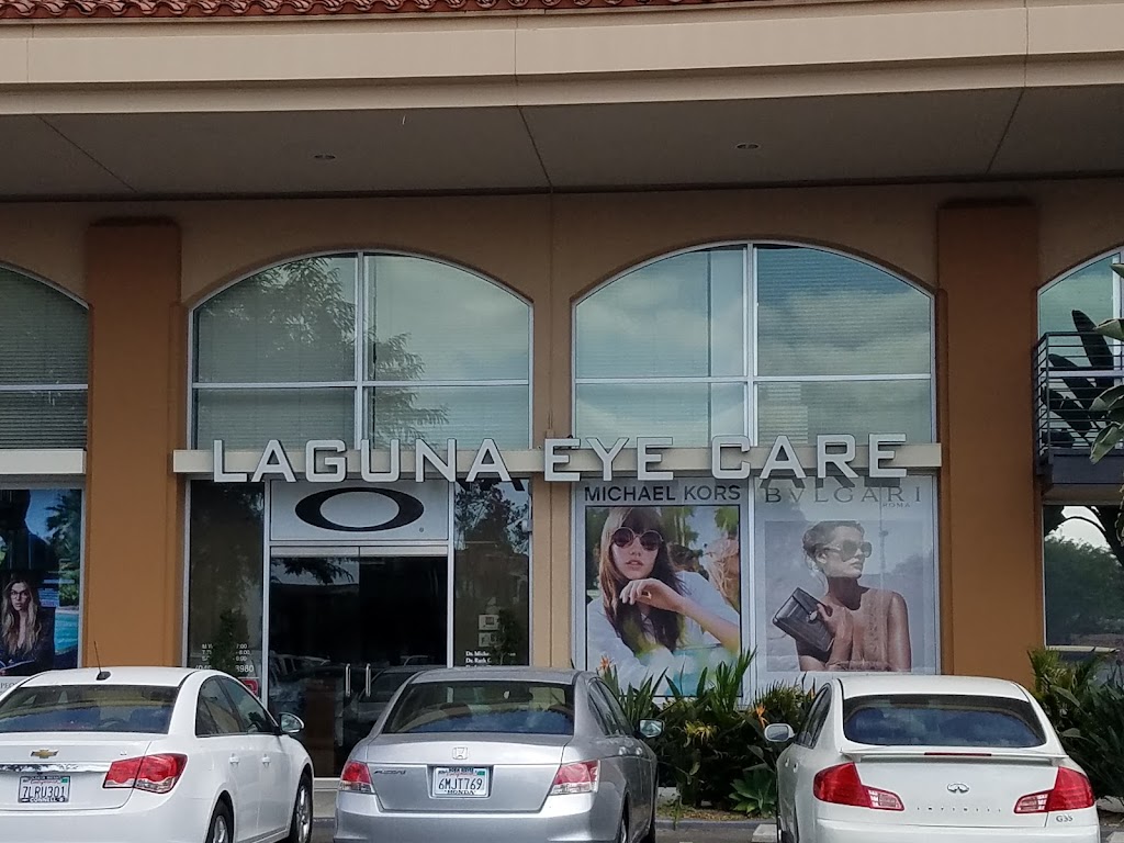Laguna Eye Care | 24100 El Toro Rd suite c, Laguna Woods, CA 92637, USA | Phone: (949) 586-8980