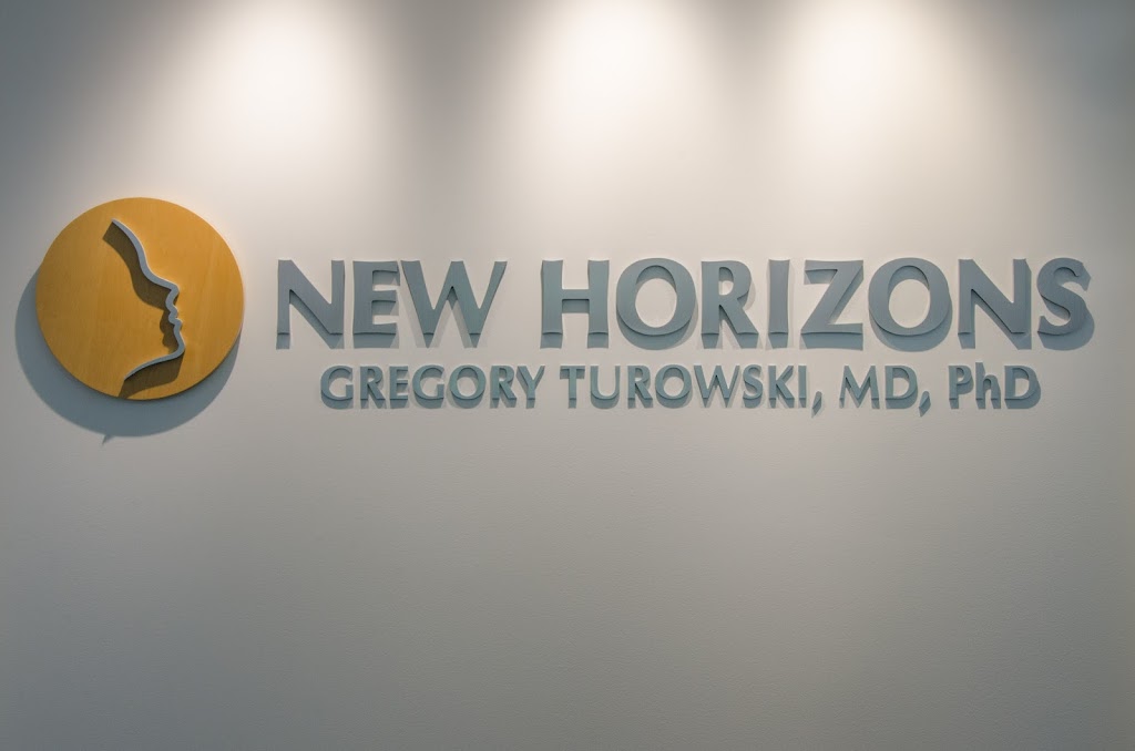 New Horizons Center for Cosmetic Surgery Dr Gregory Turowski | 9843 Gross Point Rd, Skokie, IL 60076, USA | Phone: (847) 674-4646