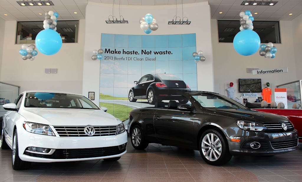 Serra Volkswagen | 1490 Center Point Pkwy, Birmingham, AL 35215, USA | Phone: (205) 286-9924