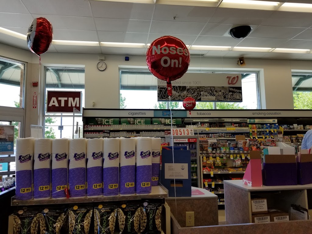 Walgreens | 317 S Main St, Graham, NC 27253 | Phone: (336) 222-6862