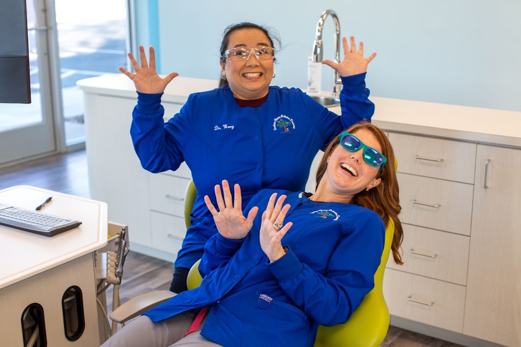 Southern Charm Pediatric Dentistry | 2021 Bridgemill Dr Suite 108, Indian Land, SC 29707, USA | Phone: (803) 262-0800