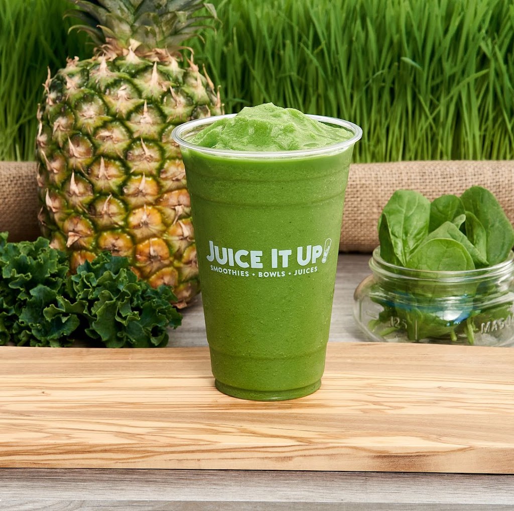 Juice It Up! | 1201 University Ave #114, Riverside, CA 92507, USA | Phone: (951) 777-1978