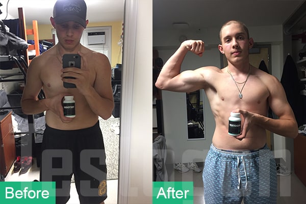 Testogen | 4901 Newcastle Ave, Encino, CA 91316, USA | Phone: 0791 556773